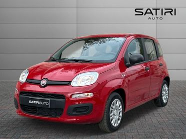 FIAT Panda 1.0 70cv Hybrid Panda
