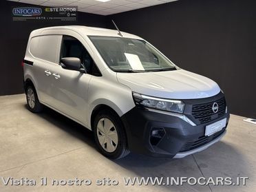 NISSAN Townstar VAN 130 CV N-Connecta 3 Posti + IVA