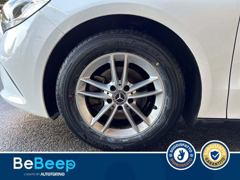 Mercedes-Benz Classe B B 160 EXECUTIVE