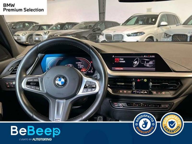 BMW Serie 1 116I MSPORT AUTO