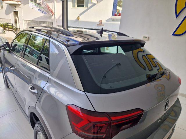 VOLKSWAGEN T-Roc 1.0 TSI Lifetua da ?229,00