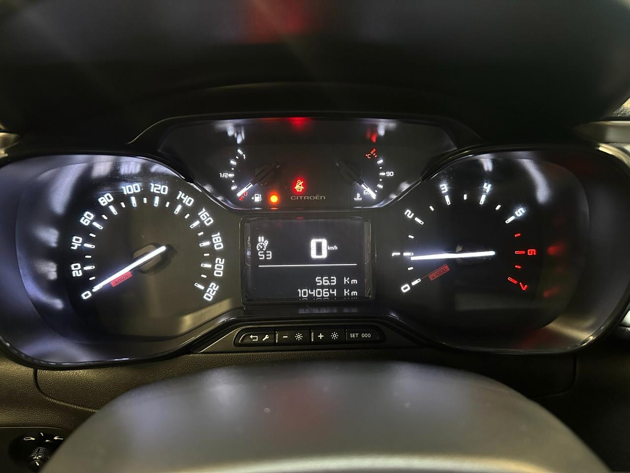 Citroen C3 UNICO PROPRIETARIO