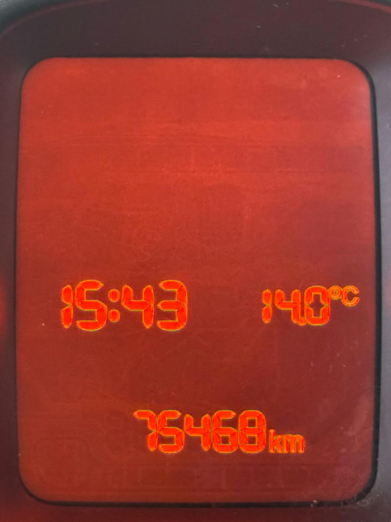 FIAT PANDA 1.2 EASY **PREZZO REALE**