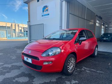 FIAT Punto 1.2 8V 5 porte Young ** NEOPATENTATI **