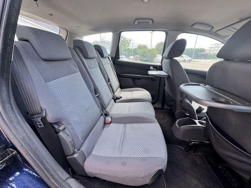 Ford Focus Focus C-Max 1.6 tdci Ghia 110cv