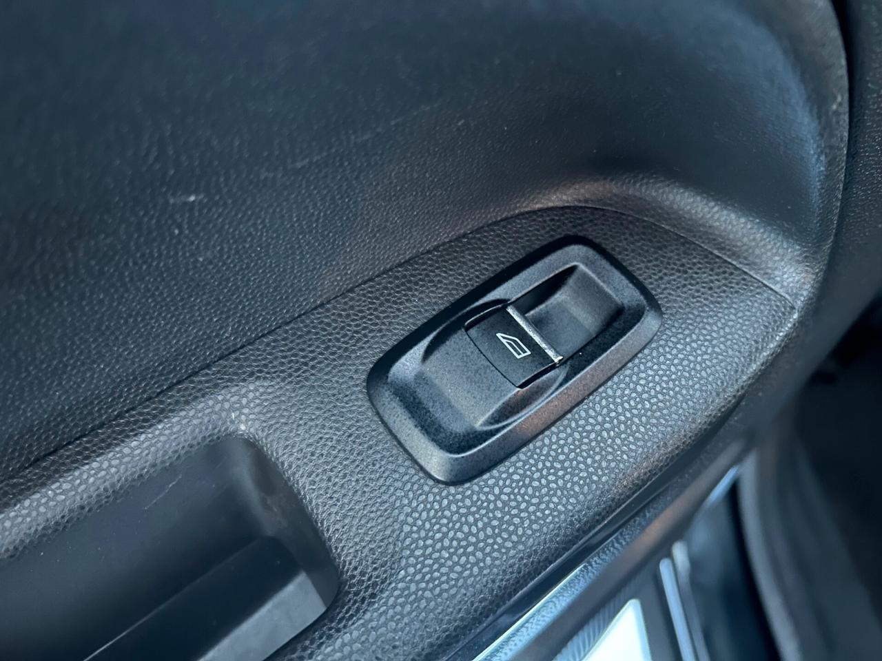 Ford EcoSport 1.5 TDCi 95 CV Titanium