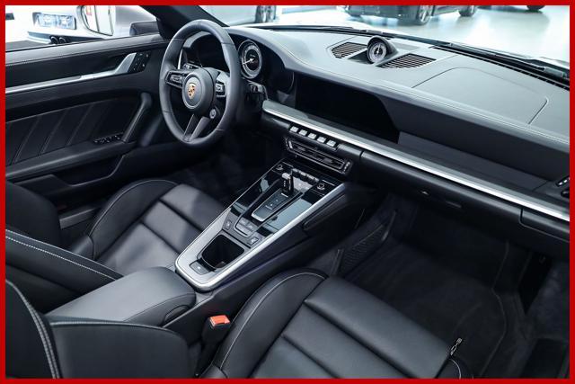 PORSCHE 992 Turbo Cabriolet|IVA ESP