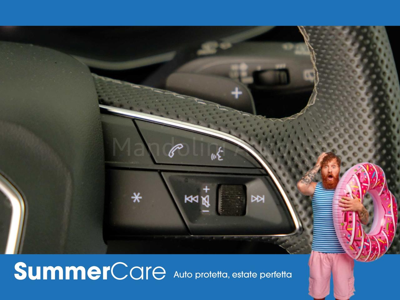 Audi Q7 50 3.0 v6 tdi mhev sport quattro tiptronic 7p.ti