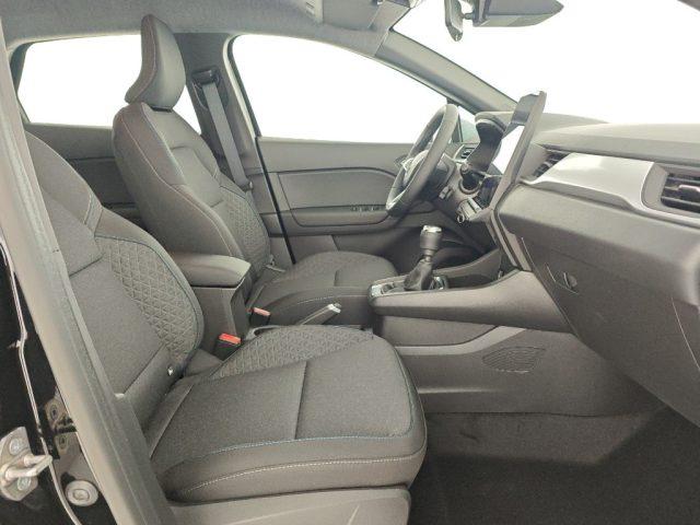 RENAULT Captur ECO-G 100 CV Evolution