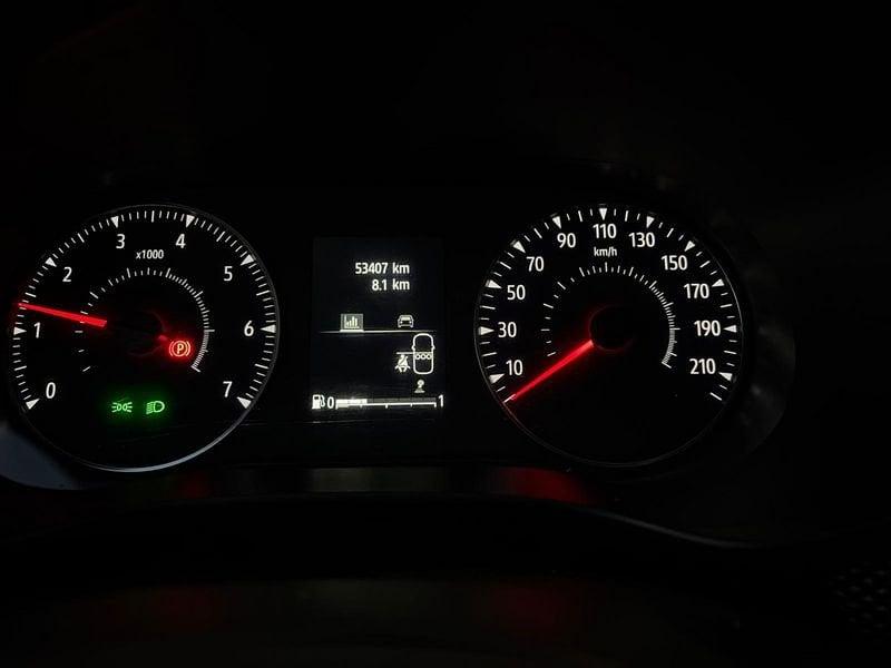 Dacia Jogger 1.0 TCe GPL Extreme UP 7p.ti