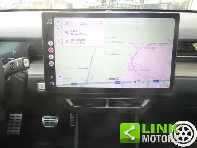 SPORTEQUIPE Sportequipe 6 GT S6 1.6 T-GDI DCT GPL