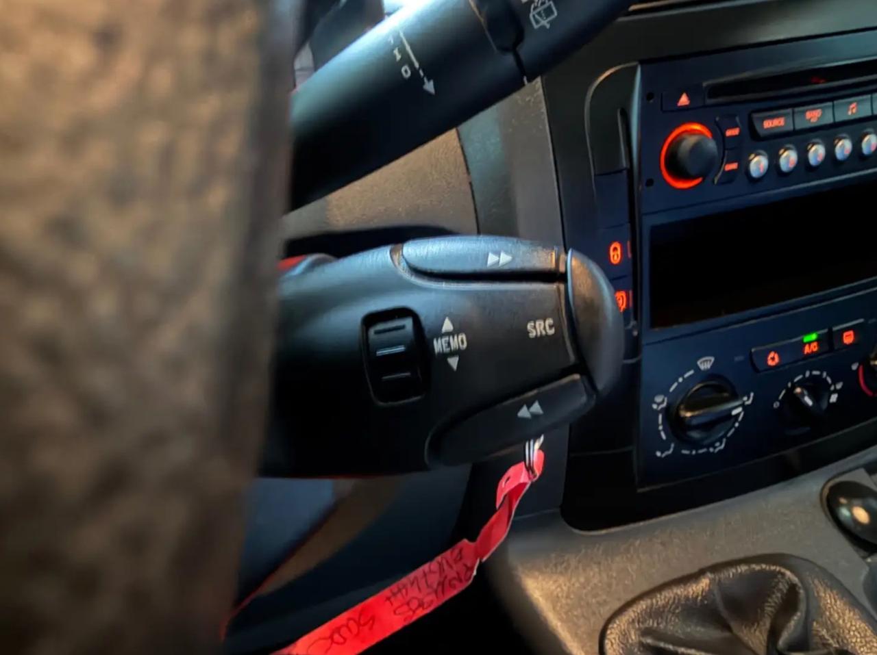 Fiat Scudo 2.0 MJT/130 PC-TN Furgone 10q. SX