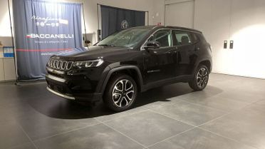 Jeep Compass 1.5 Turbo T4 130CV MHEV 2WD Altitude