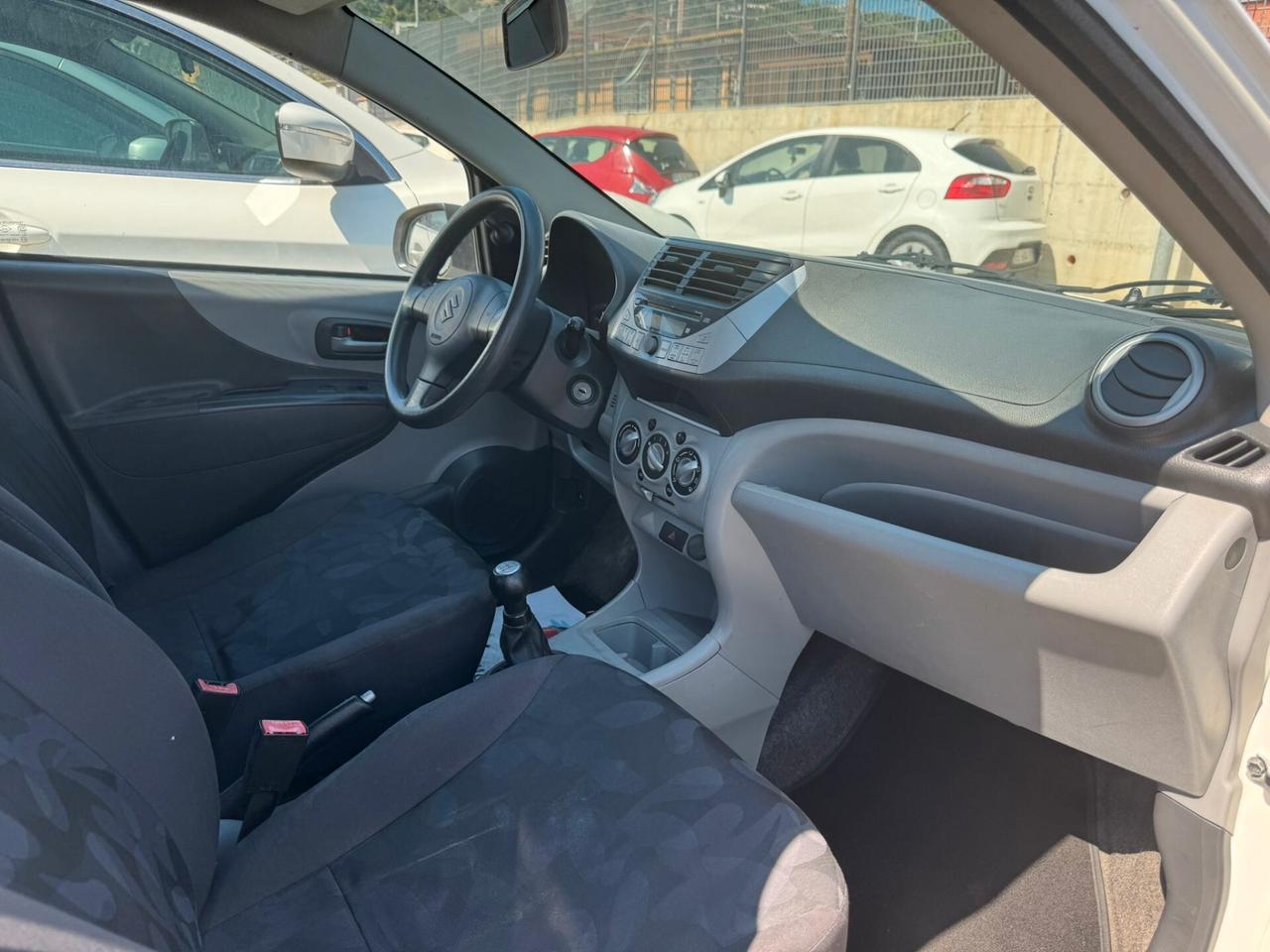 Suzuki Alto 1.0benzina
