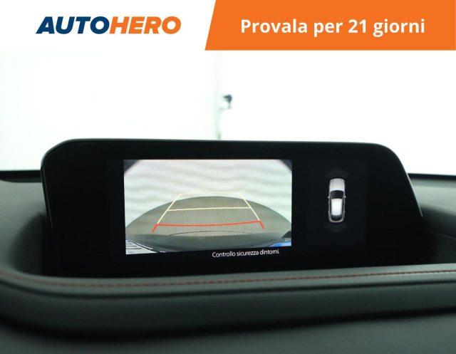 MAZDA CX-30 2.0L e-Skyactiv-G 150 CV M Hybrid 2WD Homura