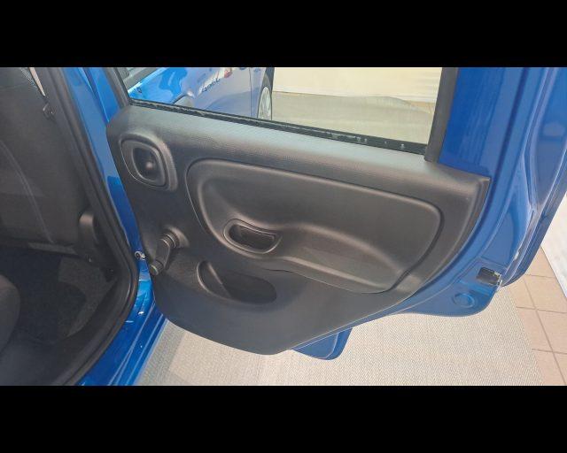 FIAT New Panda 1.0 firefly hybrid s&s 70cv