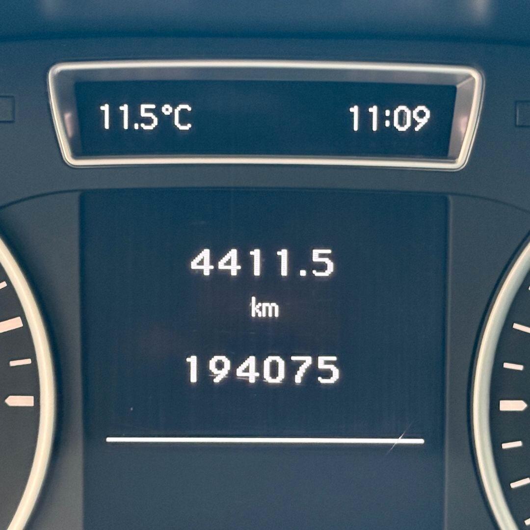 Mercedes Classe A 180 CDI Executive