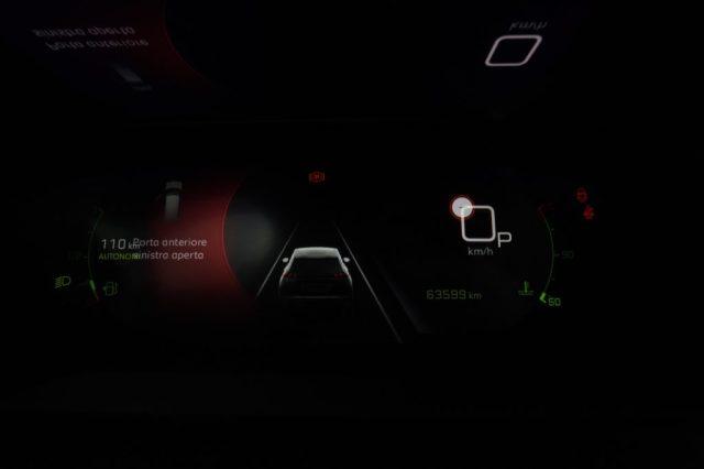 PEUGEOT 2008 2008 PureTech 130 S&S EAT8 Allure Pack