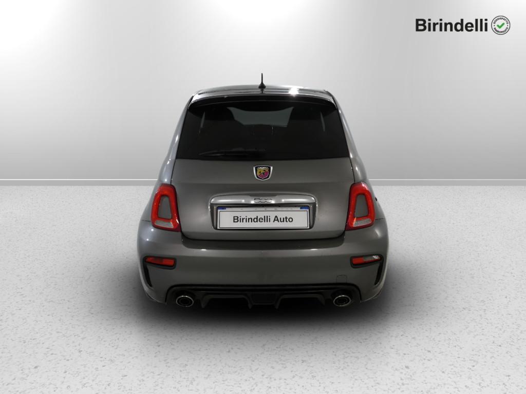 ABARTH 595 - 595 1.4 Turbo T-Jet 145 CV