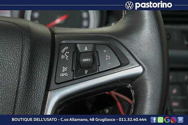 Opel Mokka 1.7 CDTI Ecotec 130CV 4x2 Start&Stop Cosmo