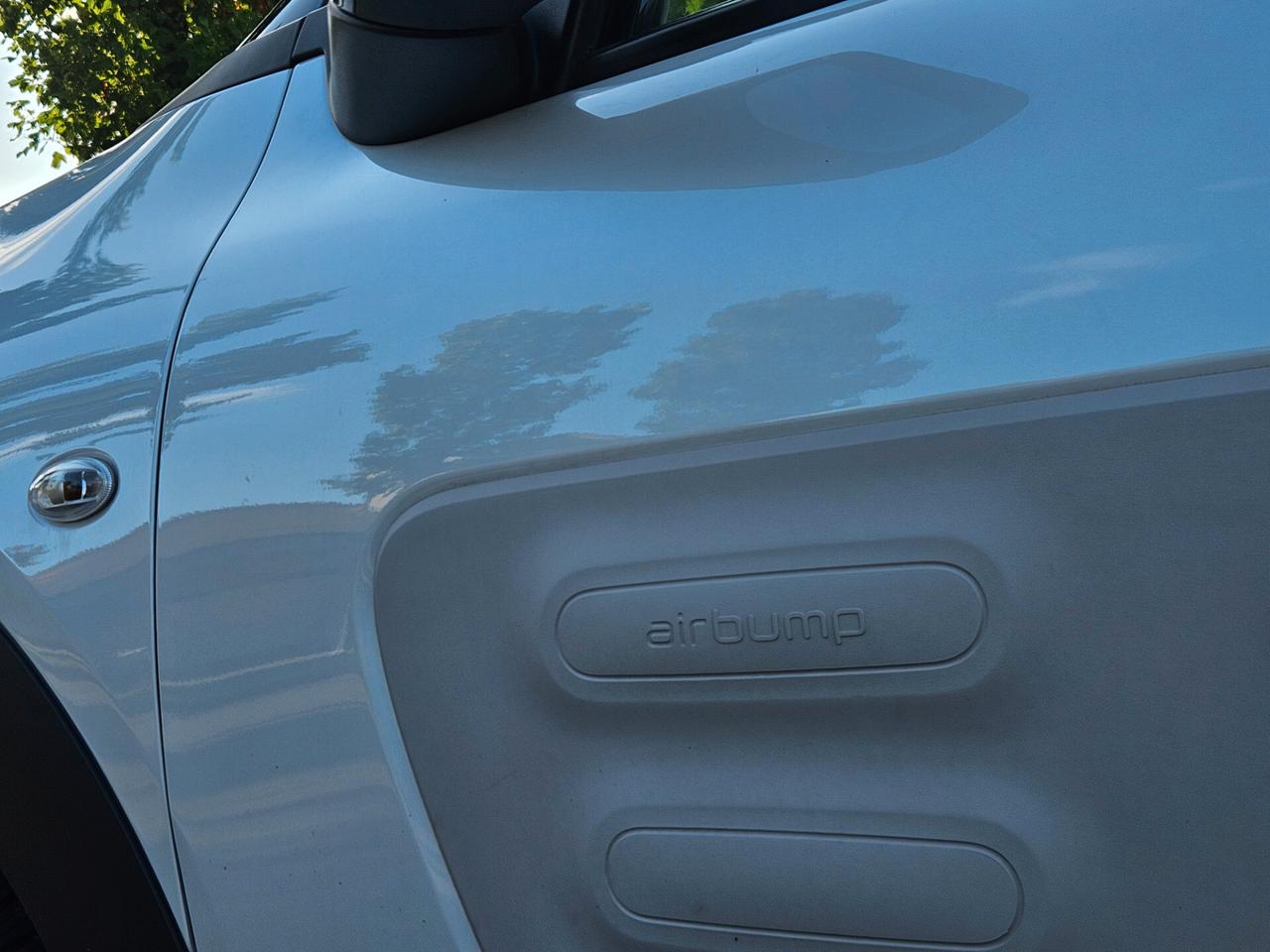 Citroen C4 Cactus PureTech 82 Shine BIANCO/PERLA
