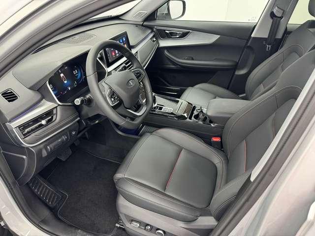 DR Automobiles DR6.0 1.5 T-GDI / GPL CVT 150CV *nuovo* ONLY PROMO