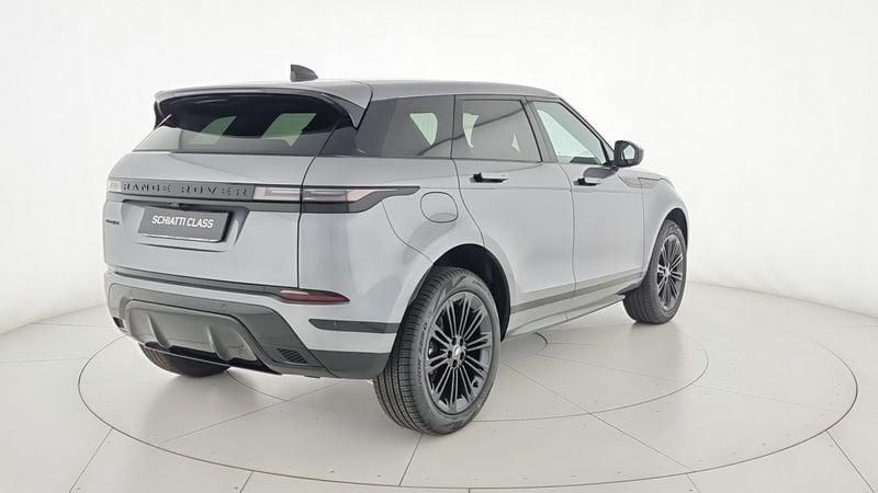 Land Rover RR Evoque 1.5 I3 PHEV 269 CV AWD Auto Dynamic SE