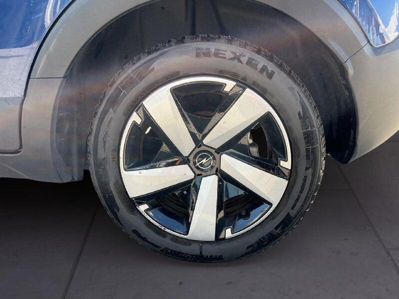 Opel Crossland 2021 1.2 Edition s&s 83cv