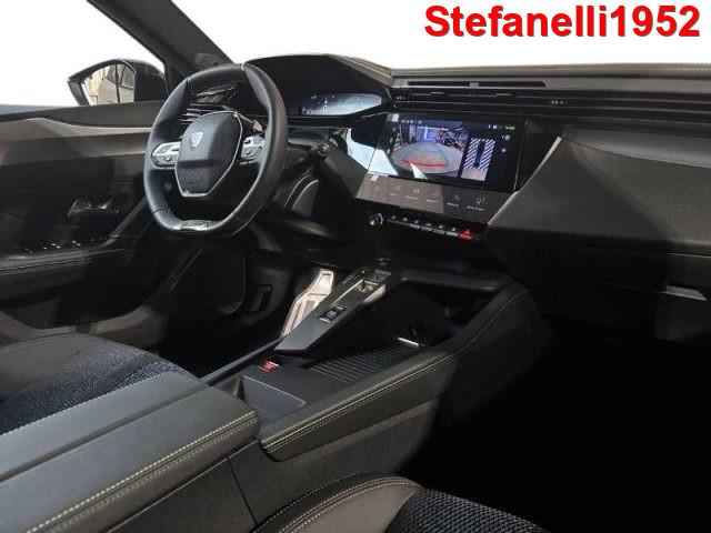 PEUGEOT 408 1.2 hybrid GT 136cv e-dsc6