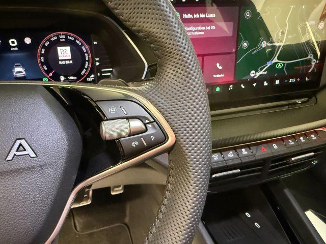 SKODA Octavia 2.0 TDI DSG Wagon Sportline MATRIX DAB+ 360°ACC
