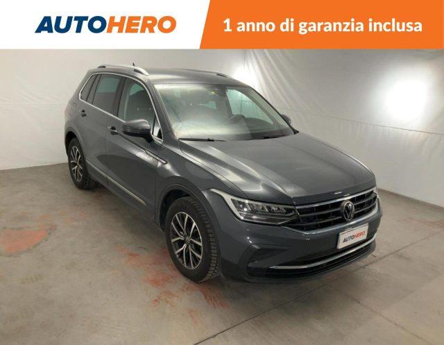 VOLKSWAGEN Tiguan 2.0 TDI 150 CV SCR DSG Life