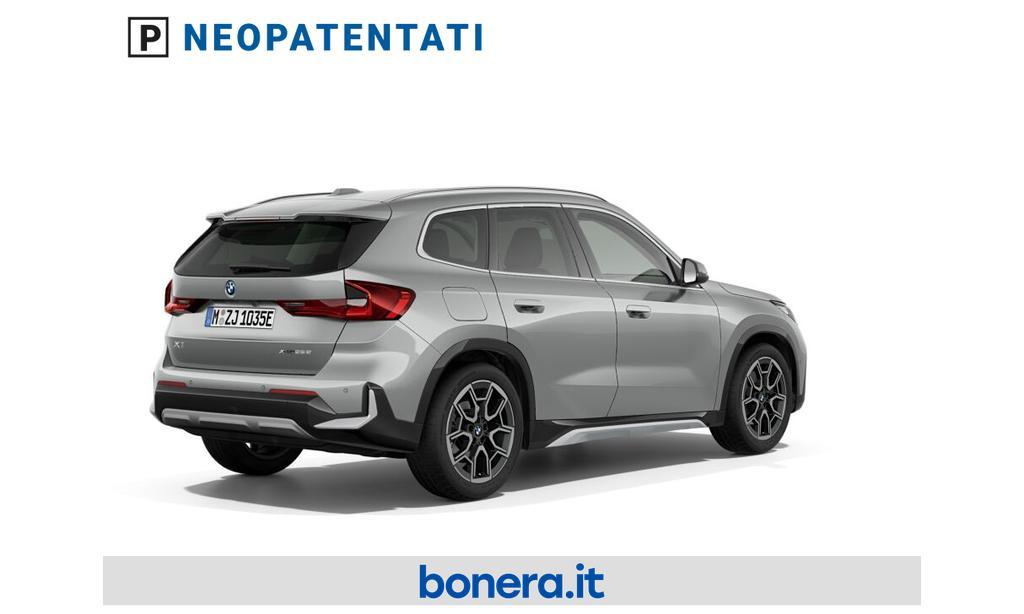 BMW X1 25 e Special Edition xDrive DCT