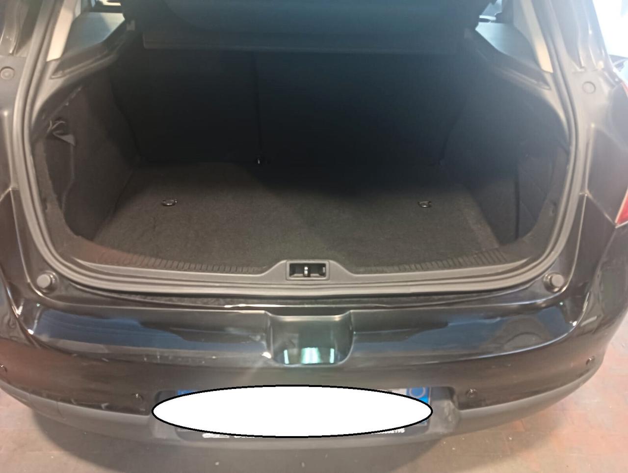 Renault Megane Mégane 1.5 dCi 110CV 5 porte
