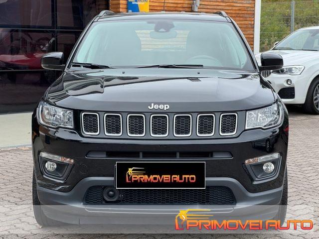 JEEP Compass 1.4 MultiAir 2WD Longitude