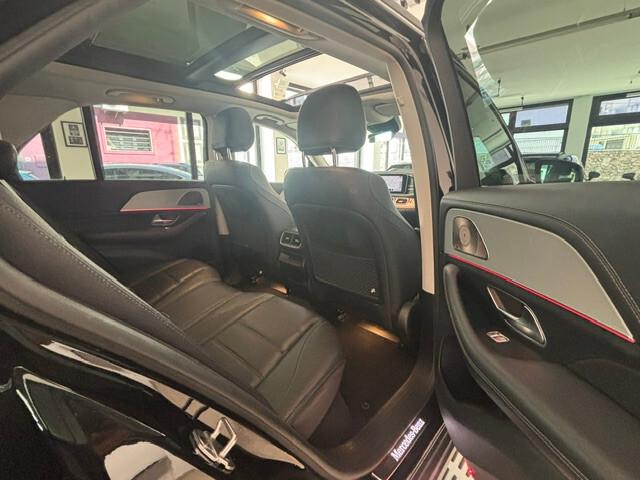 Mercedes-Benz GLE 350 de phev Premium Plus 4matic 2021