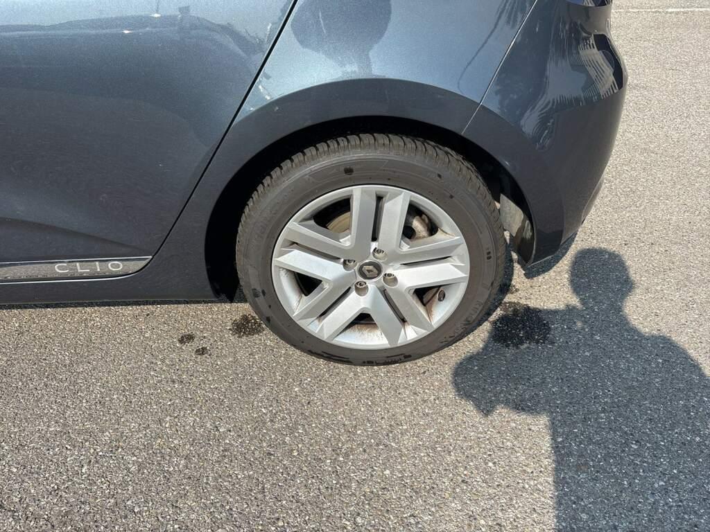 Renault Clio 5 Porte 1.0 TCe Zen