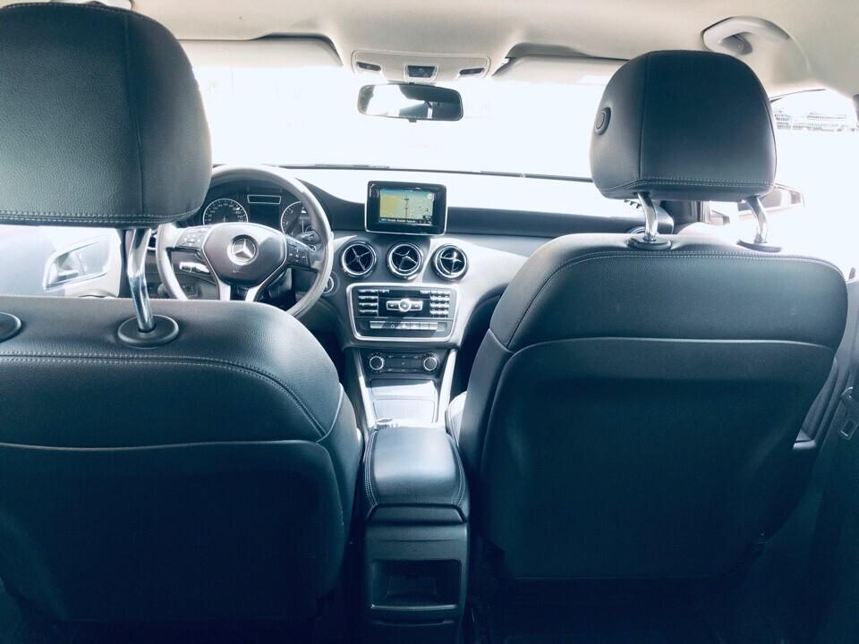 Mercedes-benz A 180 A 180 CDI Automatic Executive