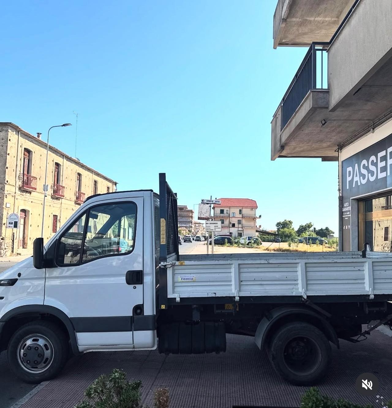 Iveco Daily 3.0 Diesel