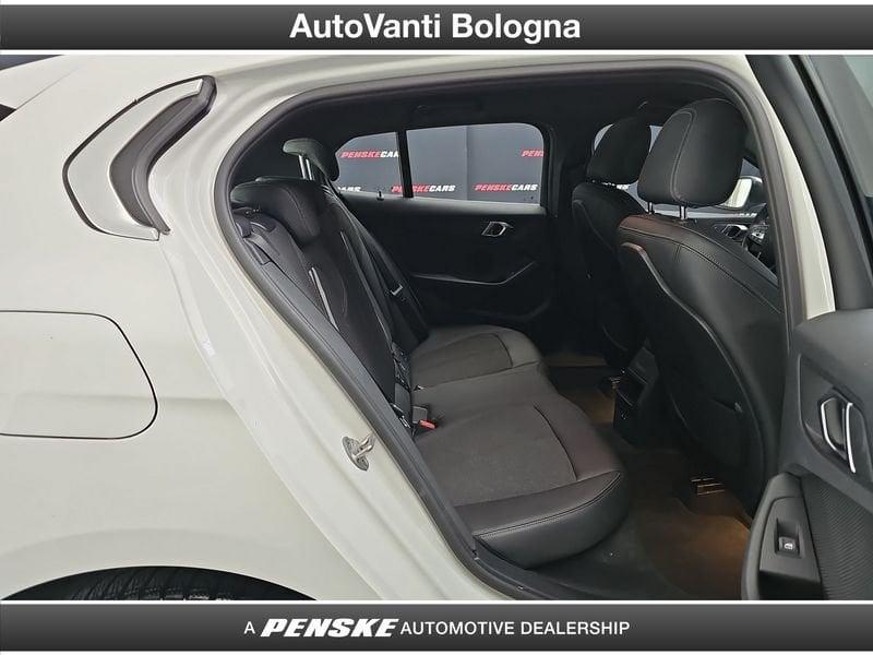 BMW Serie 1 118d Business Advantage