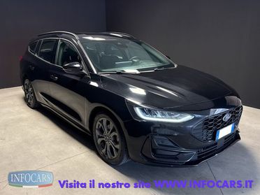 FORD Focus SW 1.0 EcoBoost 155 CV Powershift ST-line - PROMO