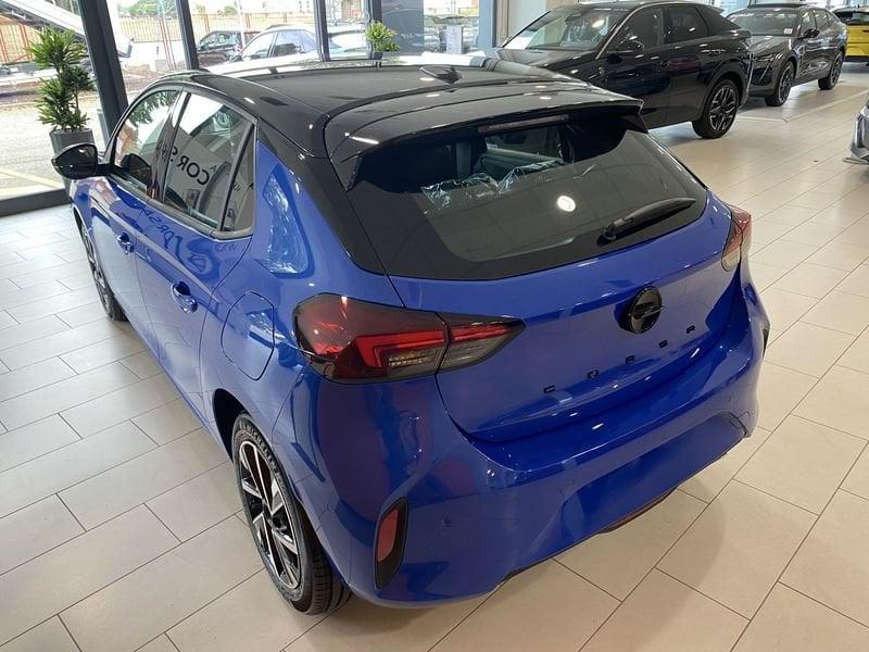 Opel Corsa 1.2 100 CV GS