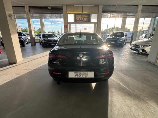 ALFA ROMEO 159 1.9 JTDm 16V Progression