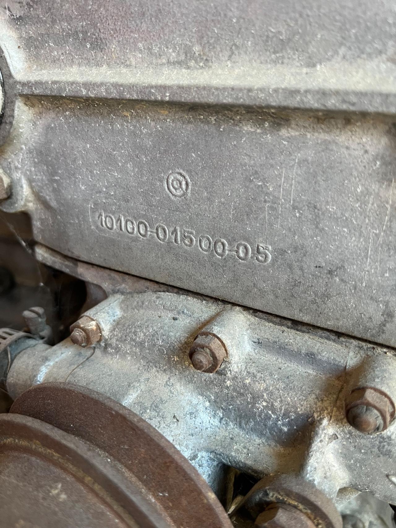 Alfa Romeo Giulietta t.i. CORSA