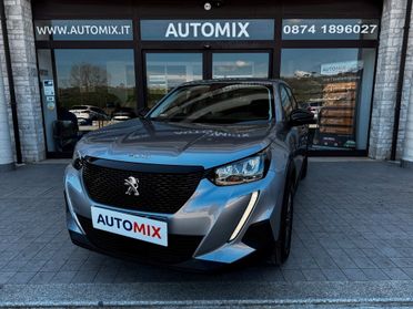 Peugeot 2008 1.2 Benzina Active Pack S&s 130cv Eat8