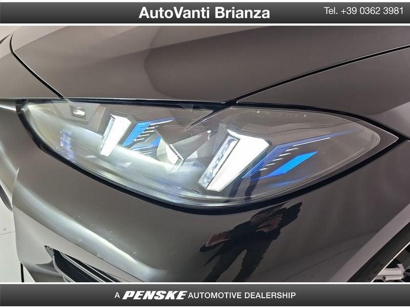 BMW Serie 4 Gran Coupé 420d xDrive 48V LCI Msport Pro