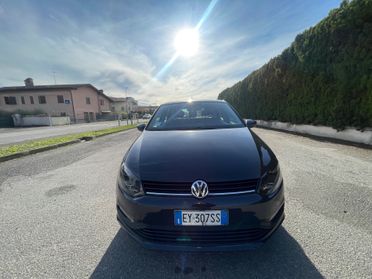 Volkswagen Polo 1.4 TDI 5p. Trendline BlueMotion Technology