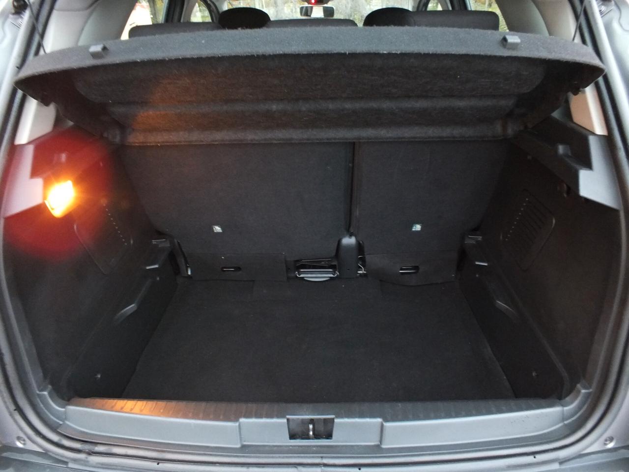 RENAULT CAPTUR 110 CV- RETROCAMERA-NAVI-