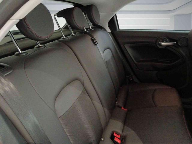 FIAT 500X 1.5 T4 Hybrid 130 CV DCT Sport Dolcevita