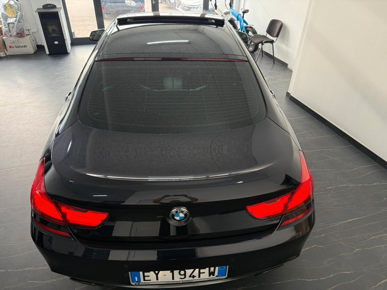 Bmw 650i XDrive Gran Coupé MSport Edition