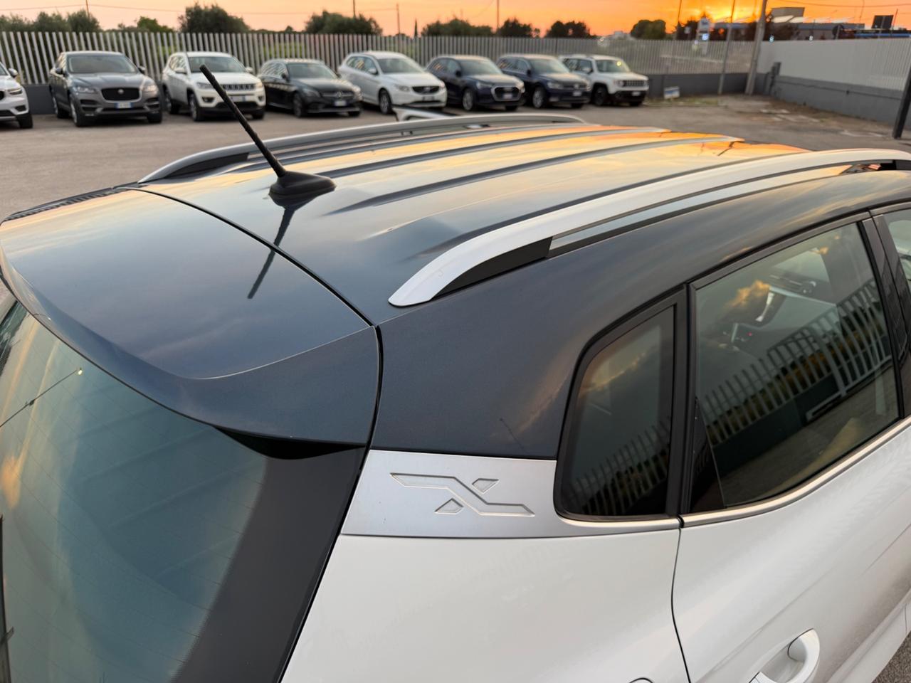 SEAT ARONA 1.0 TGI XCELLENCE METANO FUL LED MY19